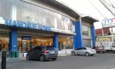 Mandaue Foam, Cebu City — address, phone, opening hours, .